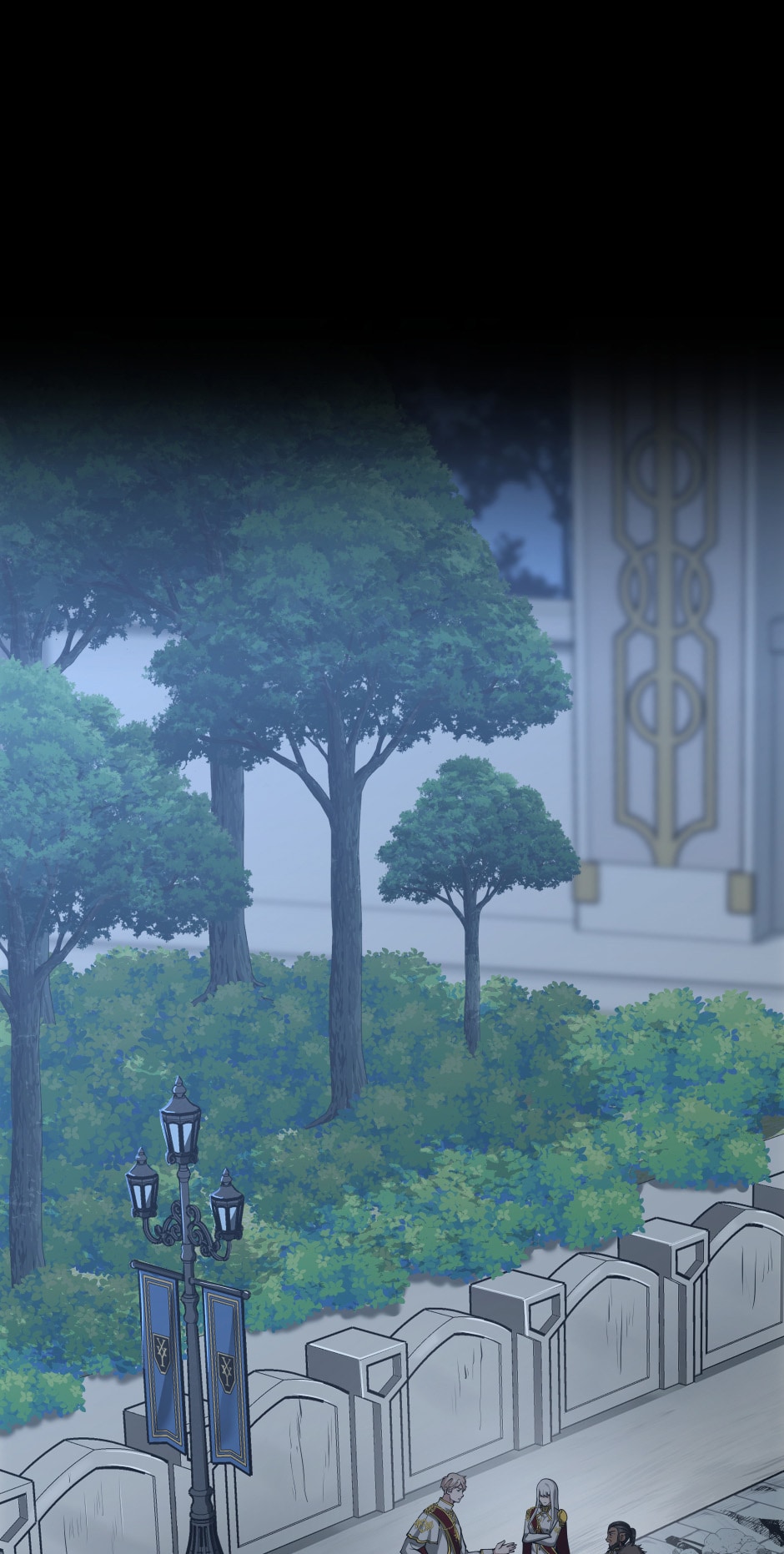 Read The Beginning After The End ENGLISH Manga Online