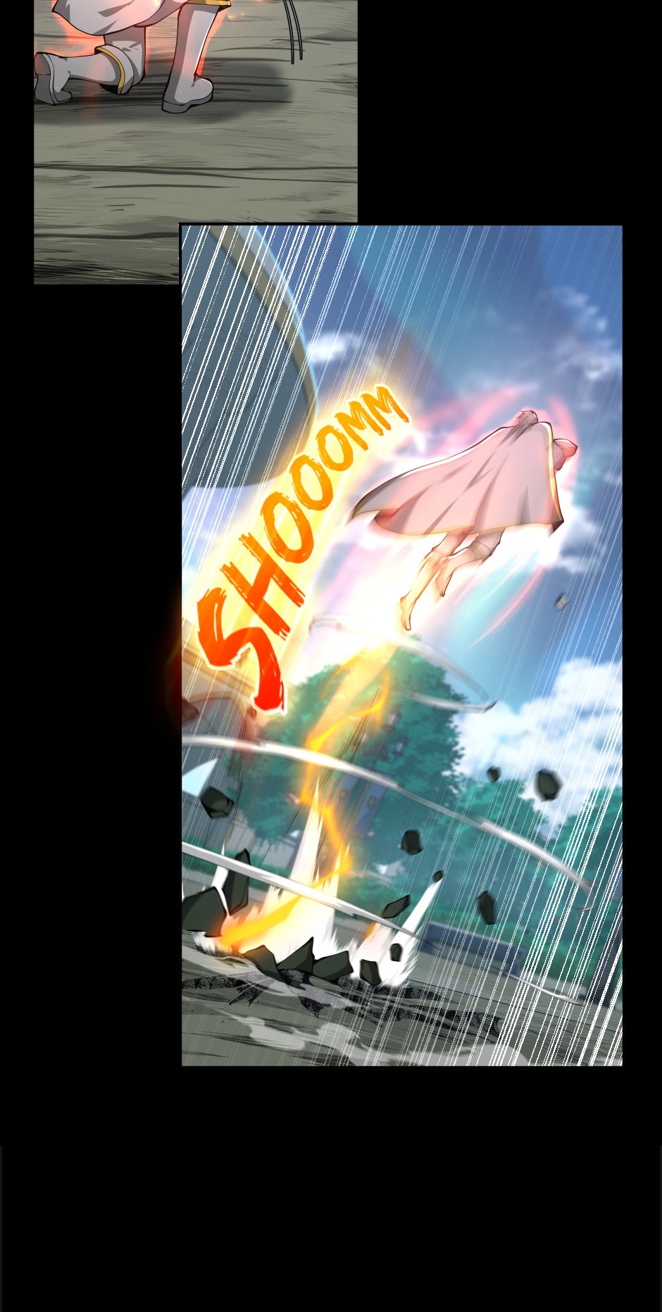 Read The Beginning After The End ENGLISH Manga Online