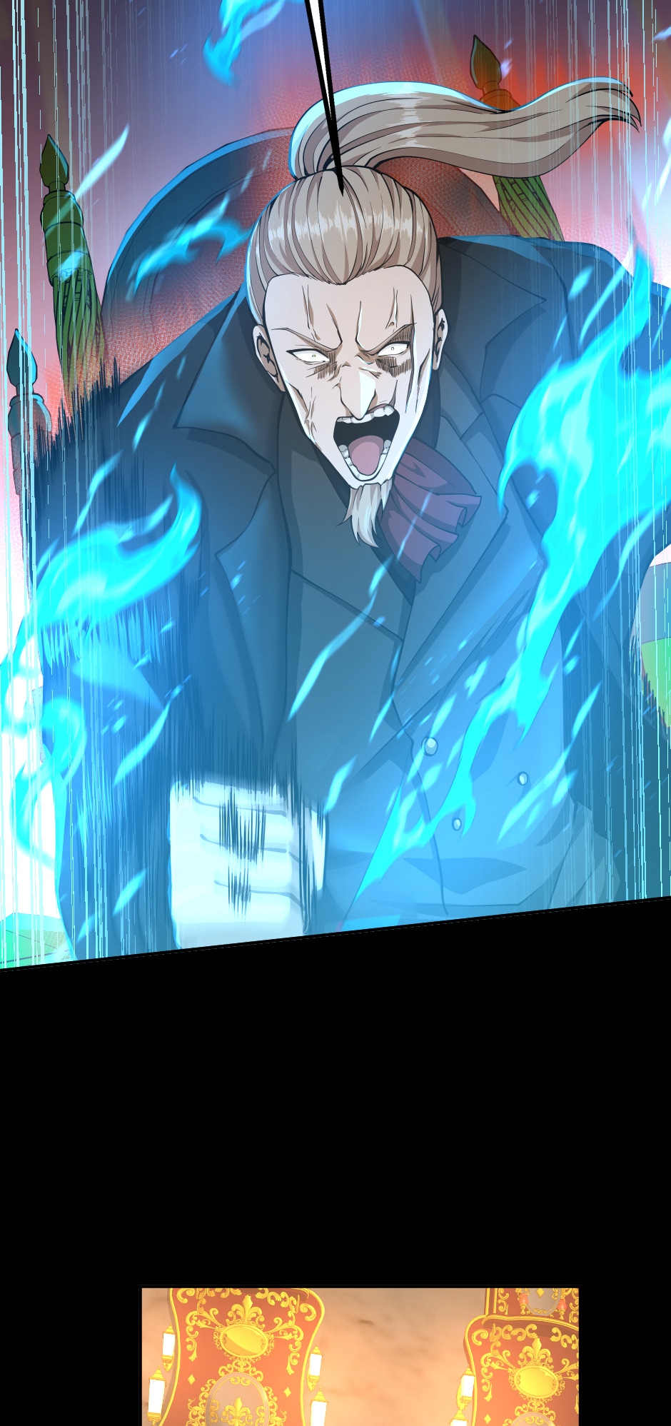 Read The Beginning After The End ENGLISH Manga Online