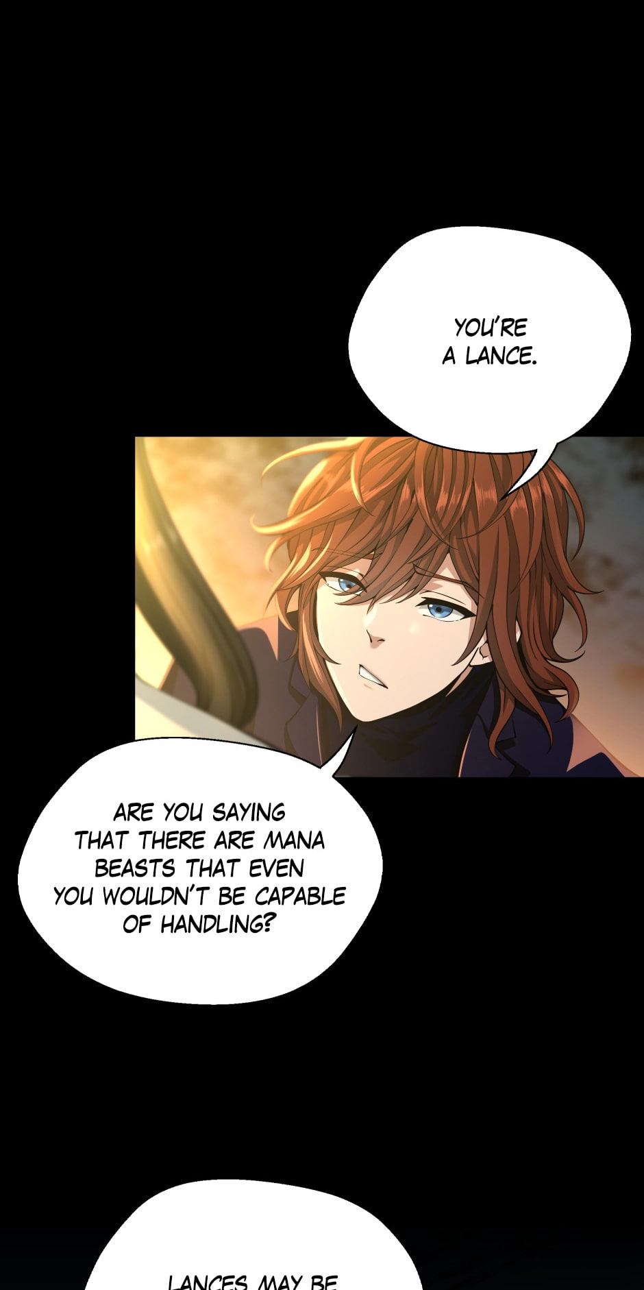 Read The Beginning After The End ENGLISH Manga Online