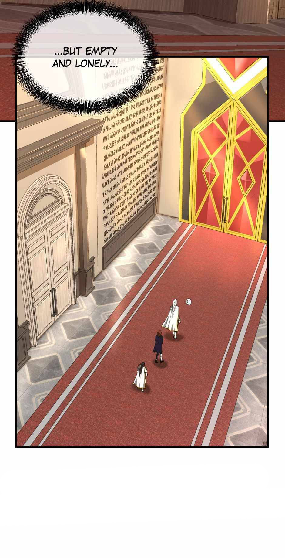 Read The Beginning After The End ENGLISH Manga Online