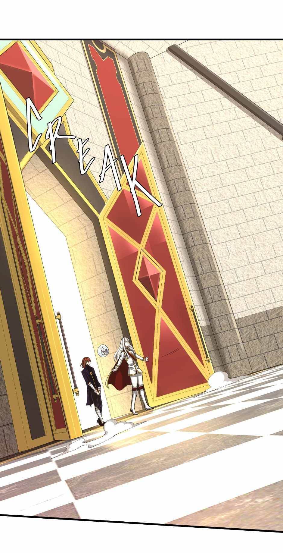 Read The Beginning After The End ENGLISH Manga Online