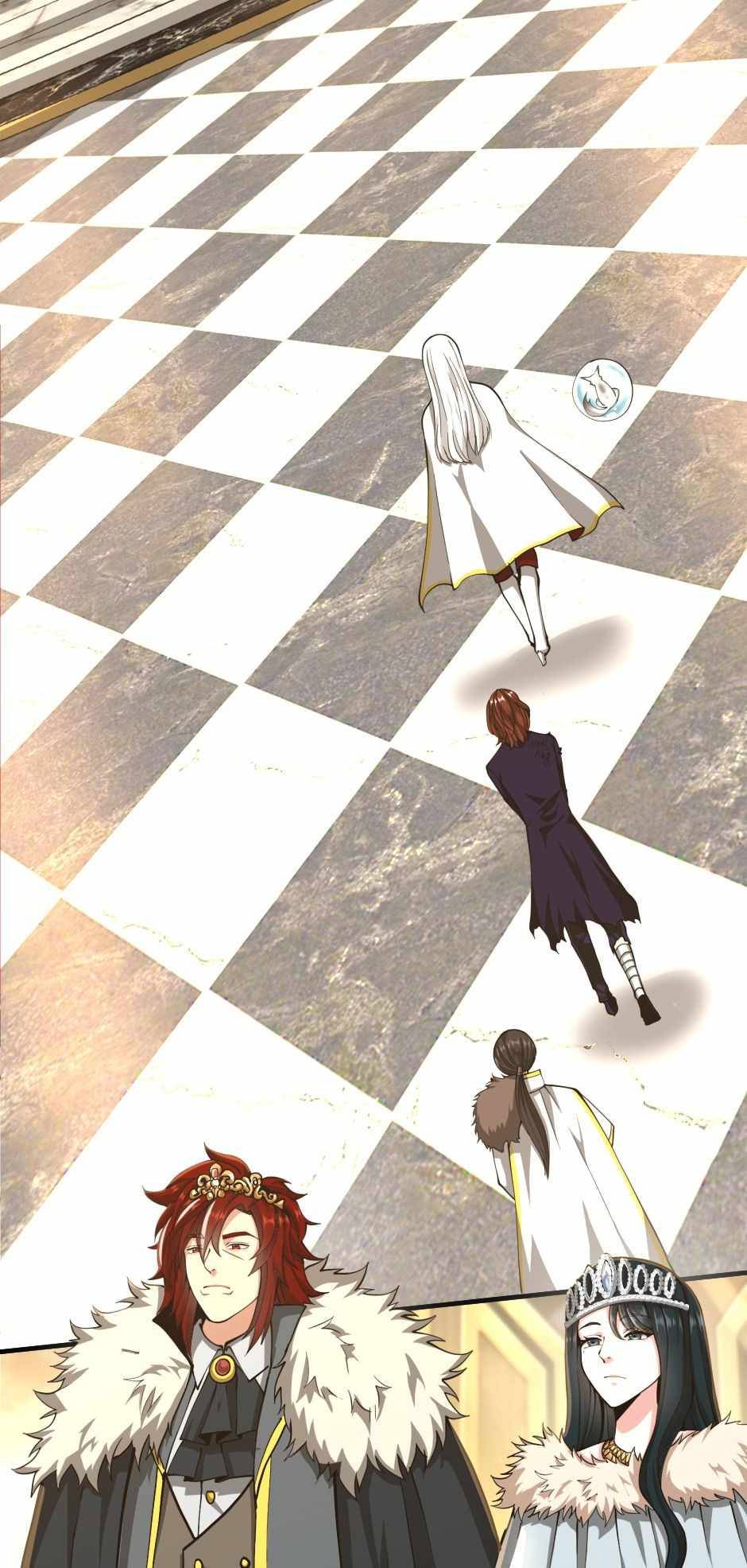 Read The Beginning After The End ENGLISH Manga Online