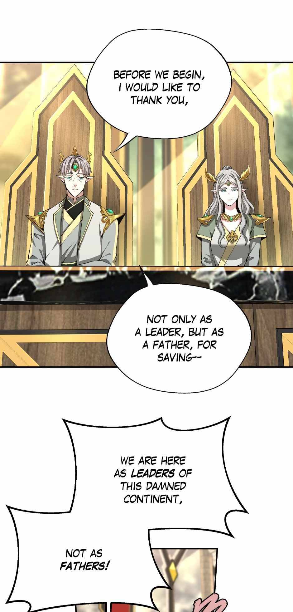 Read The Beginning After The End ENGLISH Manga Online