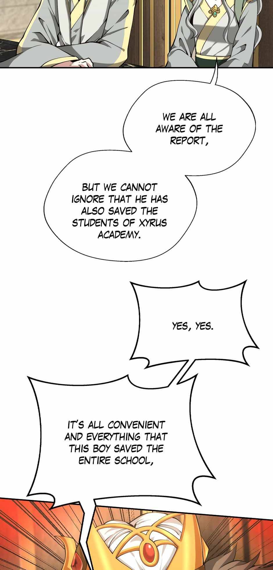 Read The Beginning After The End ENGLISH Manga Online