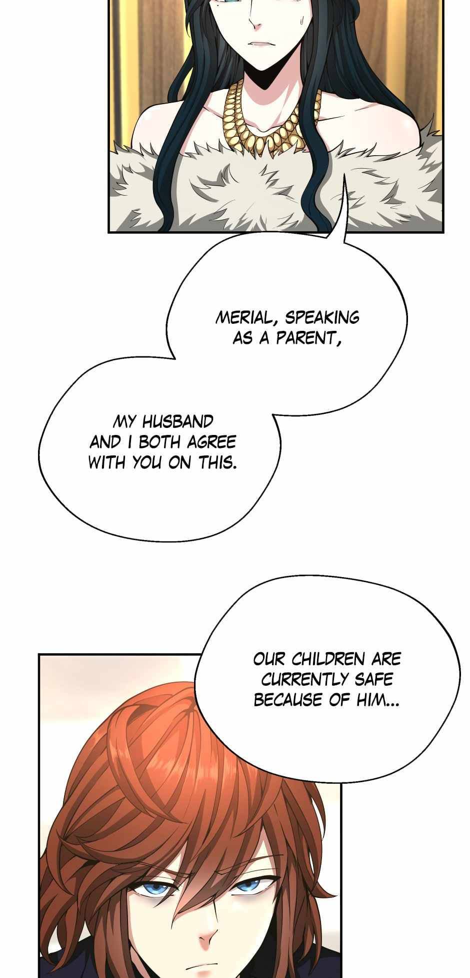 Read The Beginning After The End ENGLISH Manga Online