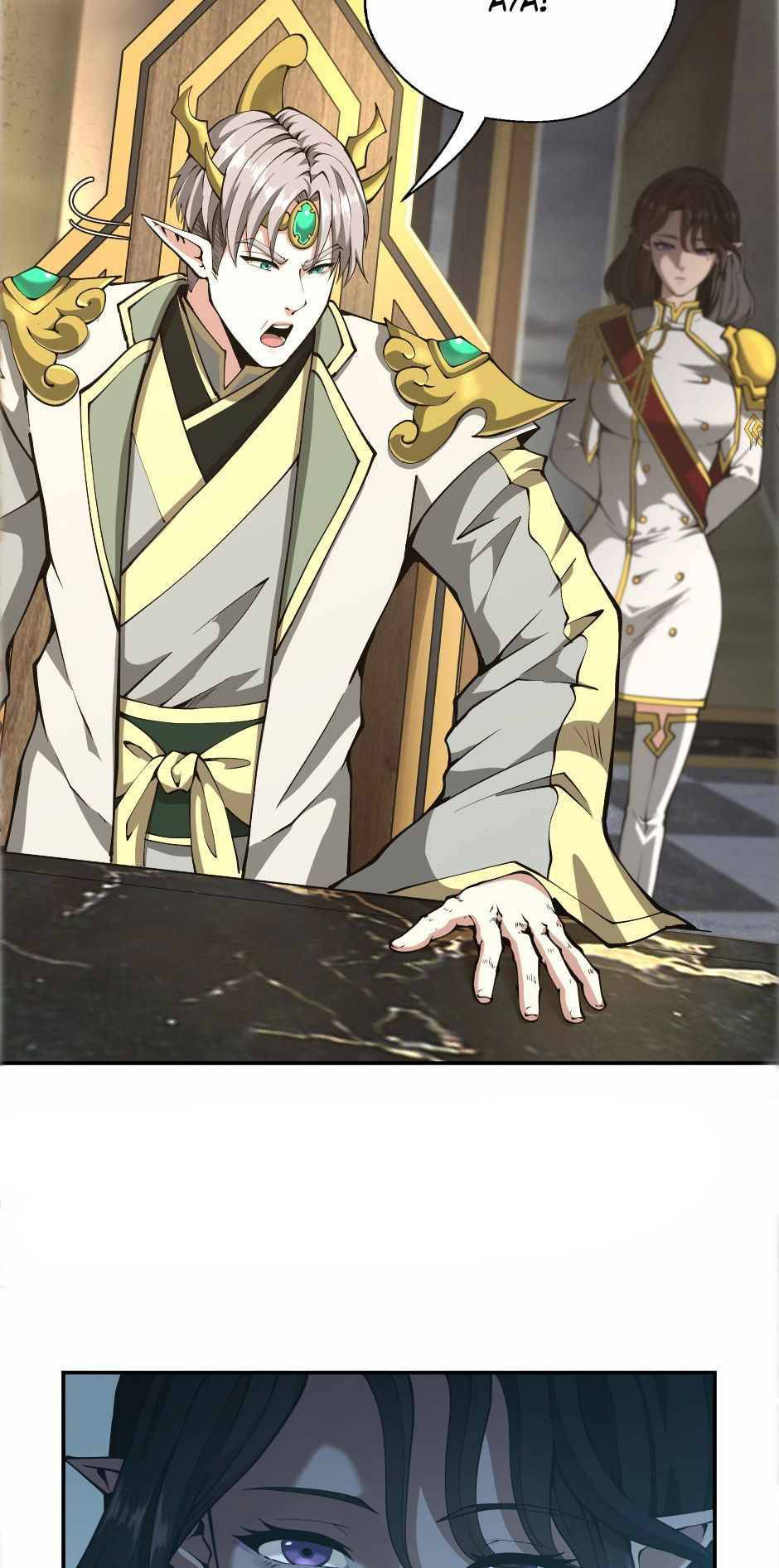 Read The Beginning After The End ENGLISH Manga Online