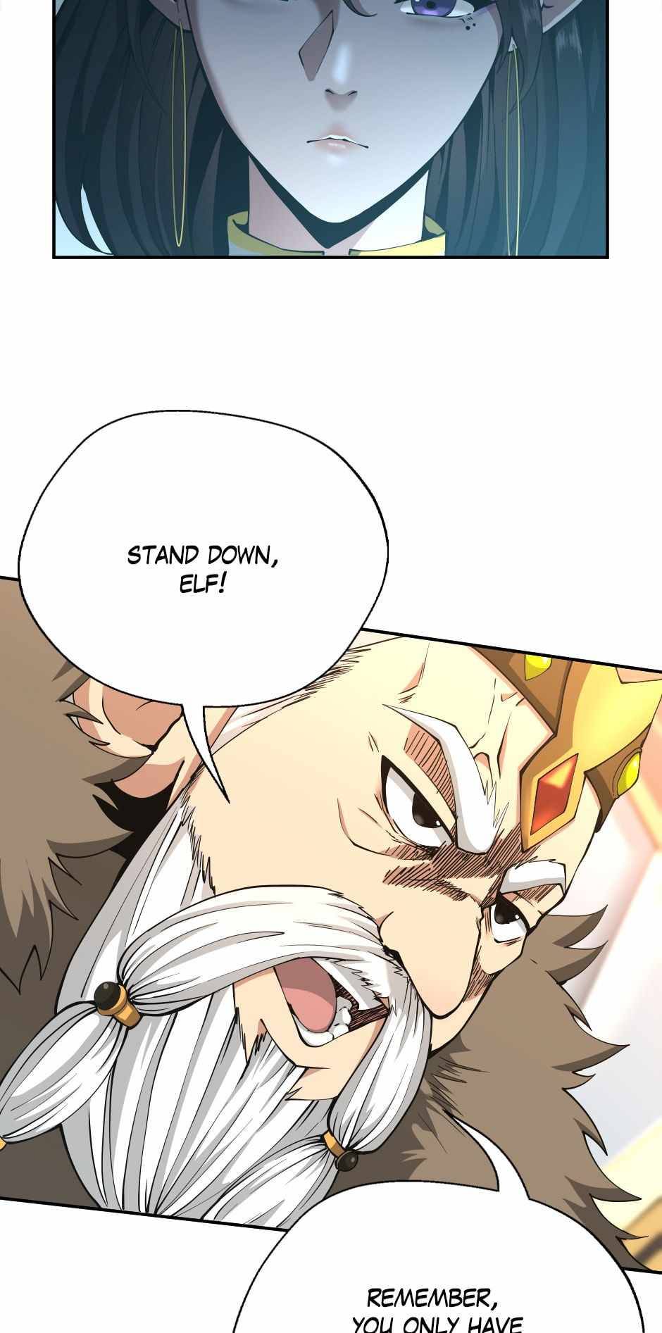 Read The Beginning After The End ENGLISH Manga Online