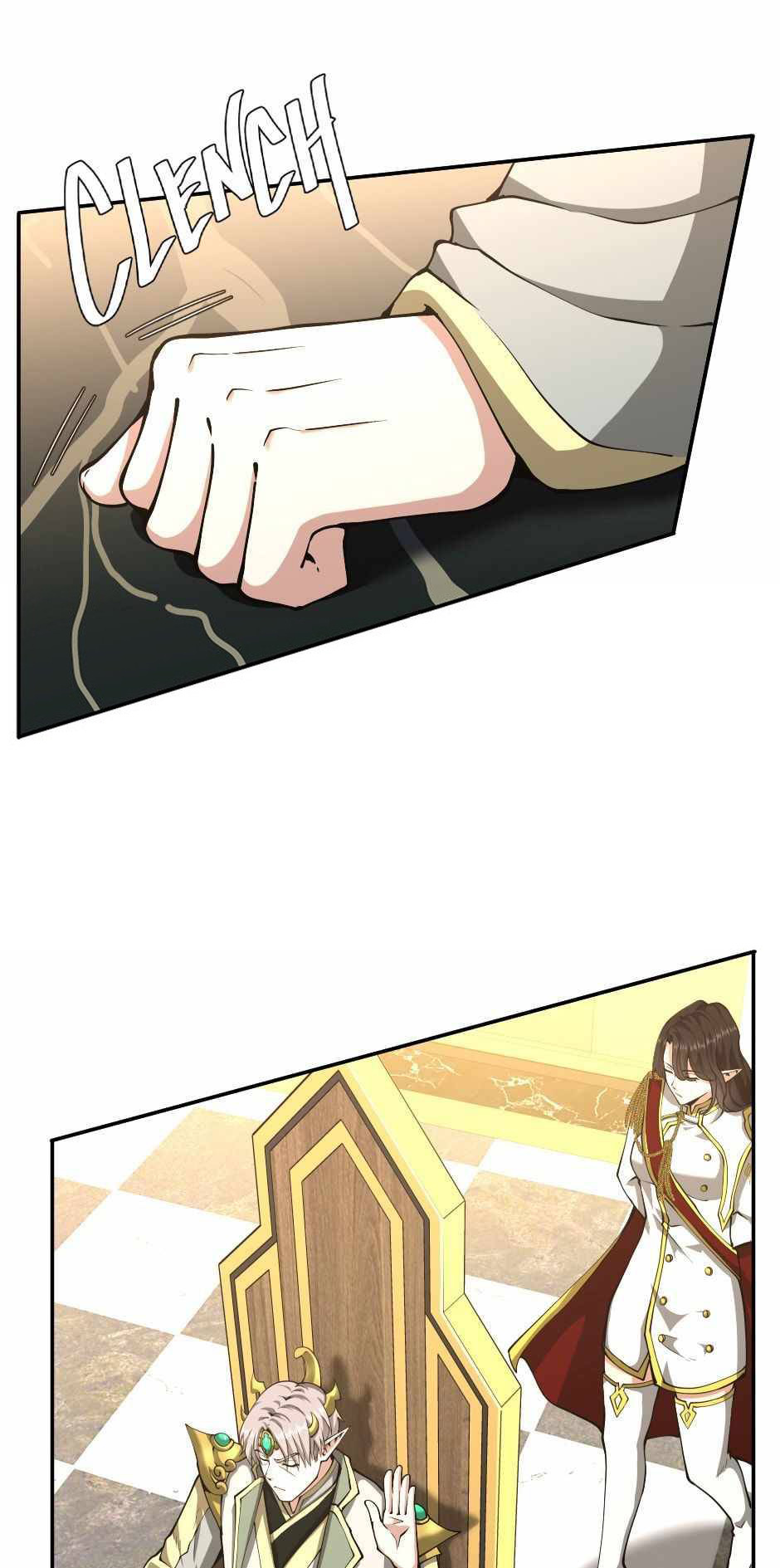 Read The Beginning After The End ENGLISH Manga Online