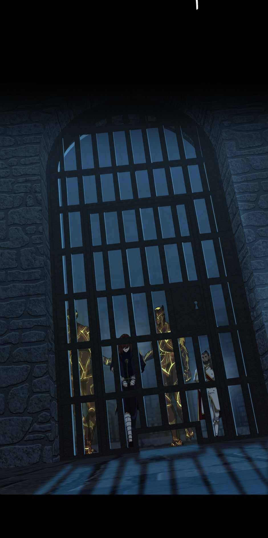 Read The Beginning After The End ENGLISH Manga Online