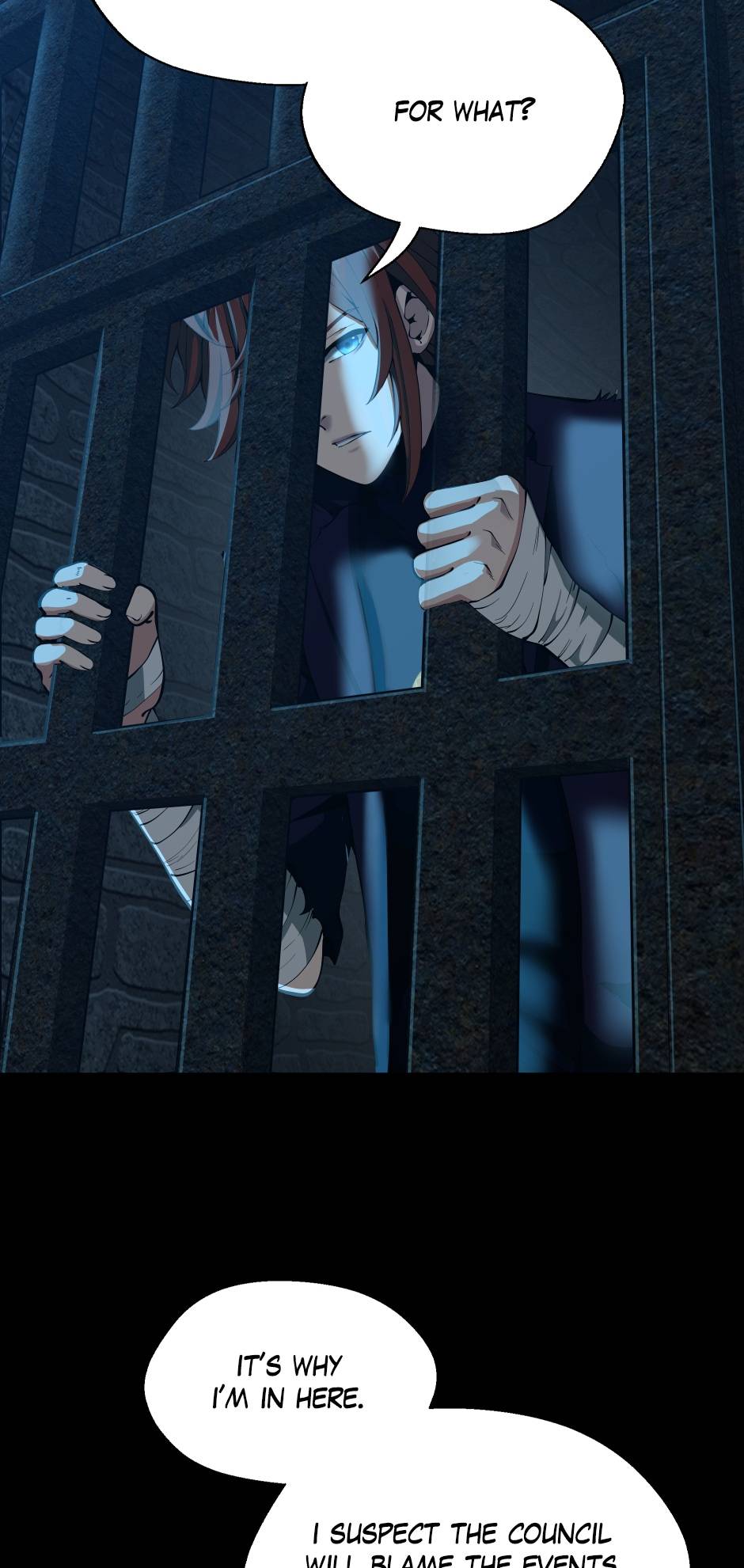 Read The Beginning After The End ENGLISH Manga Online