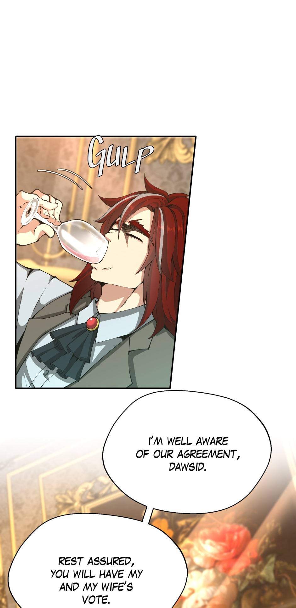 Read The Beginning After The End ENGLISH Manga Online