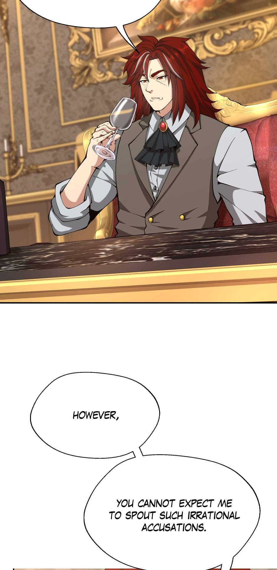 Read The Beginning After The End ENGLISH Manga Online