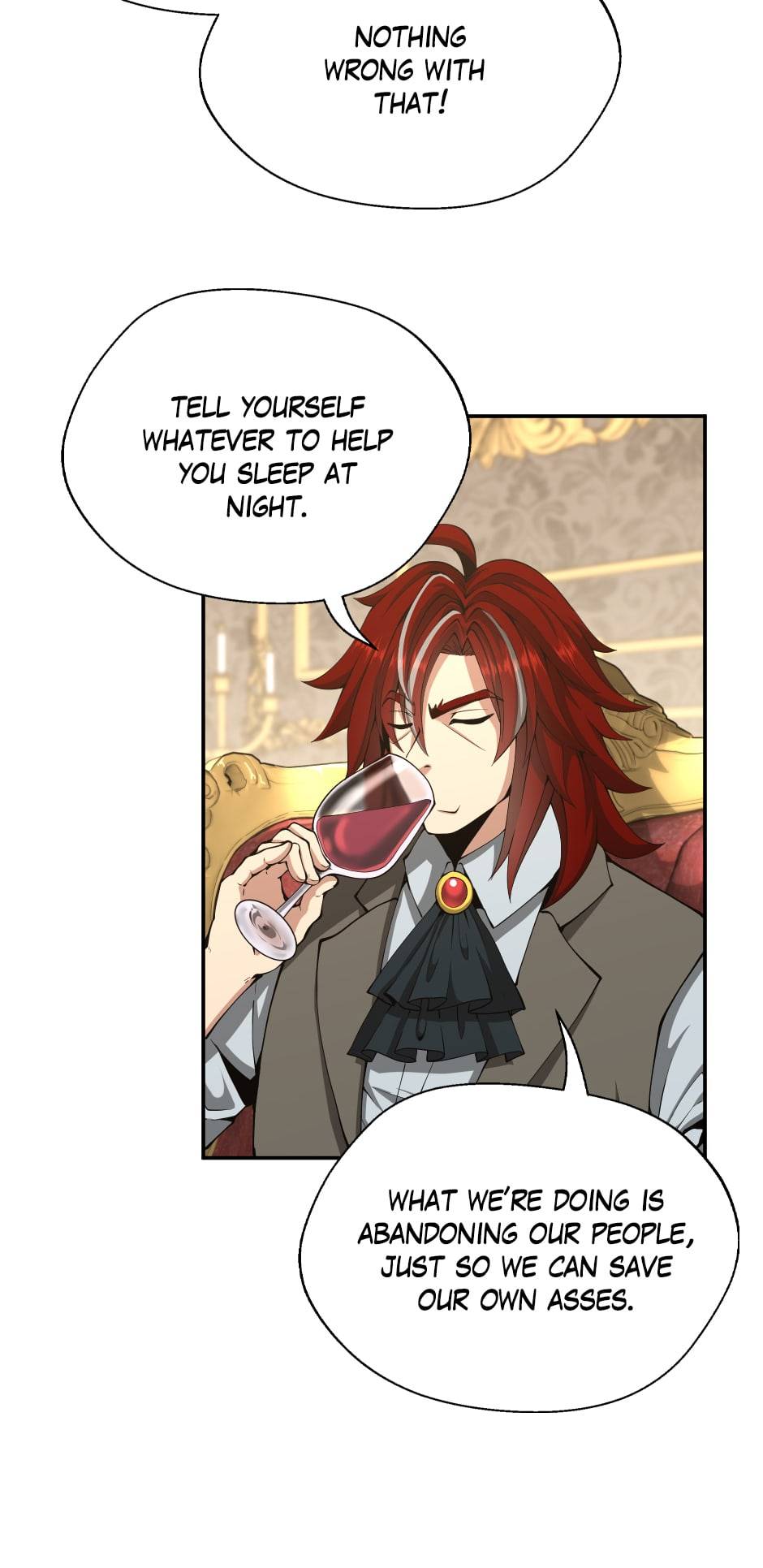 Read The Beginning After The End ENGLISH Manga Online