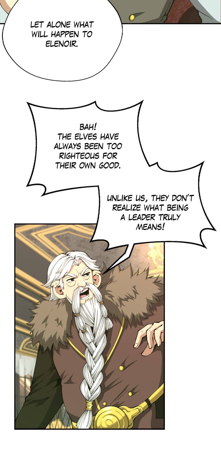 Read The Beginning After The End ENGLISH Manga Online