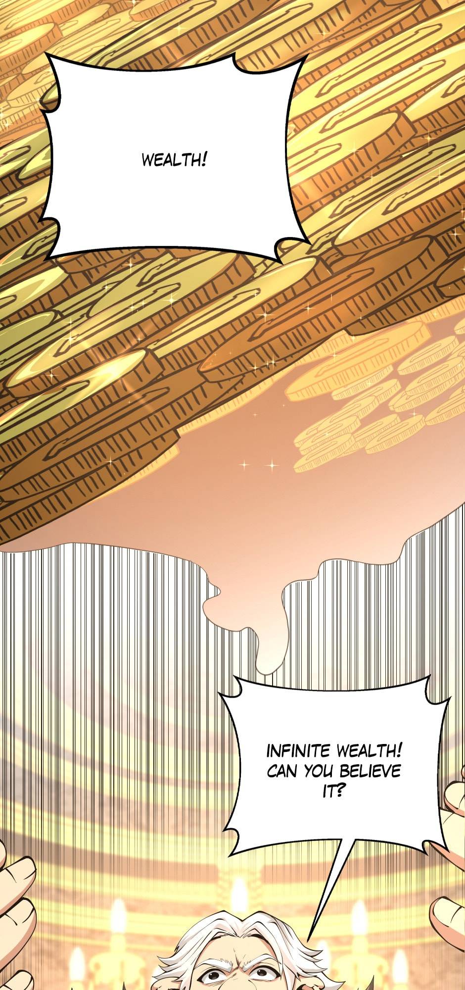 Read The Beginning After The End ENGLISH Manga Online