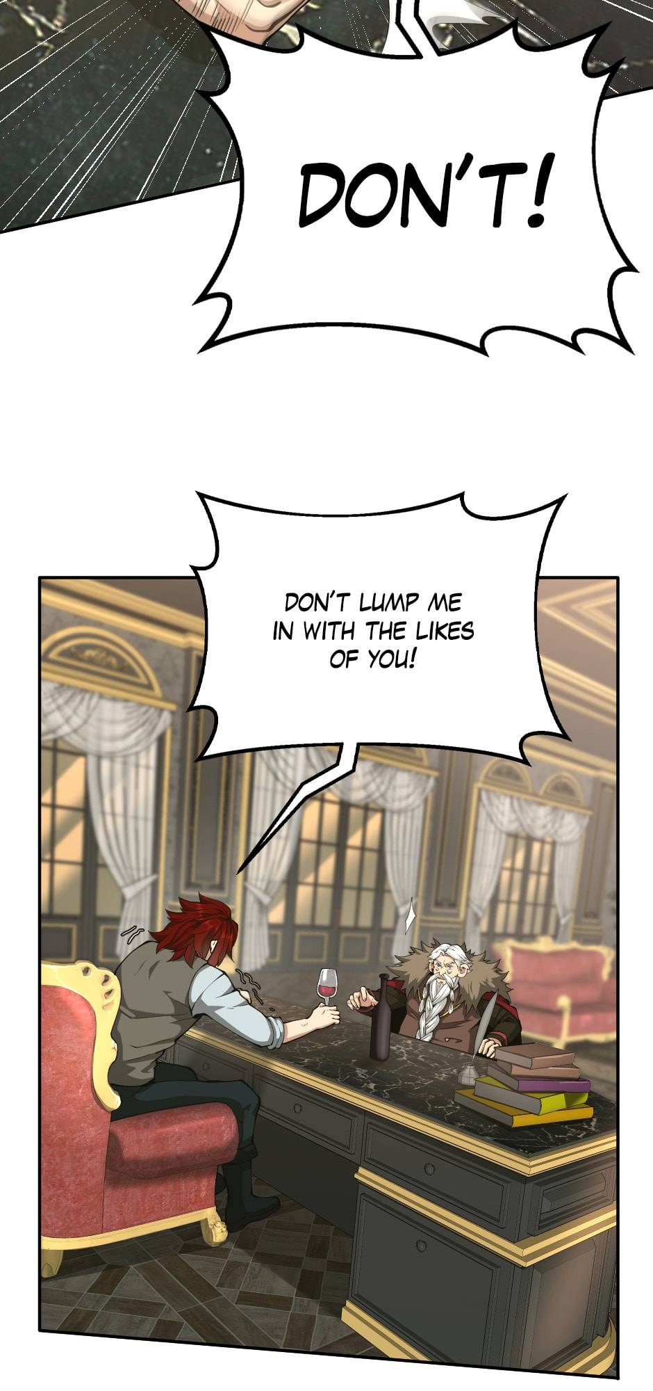 Read The Beginning After The End ENGLISH Manga Online