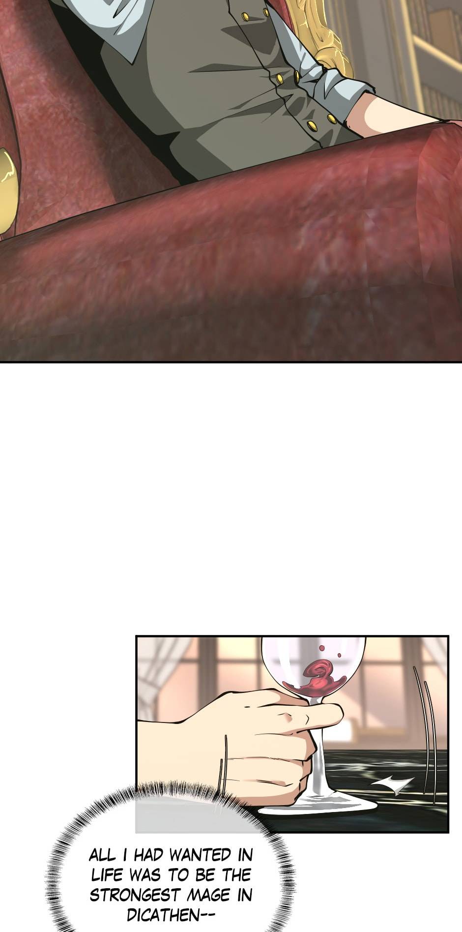 Read The Beginning After The End ENGLISH Manga Online