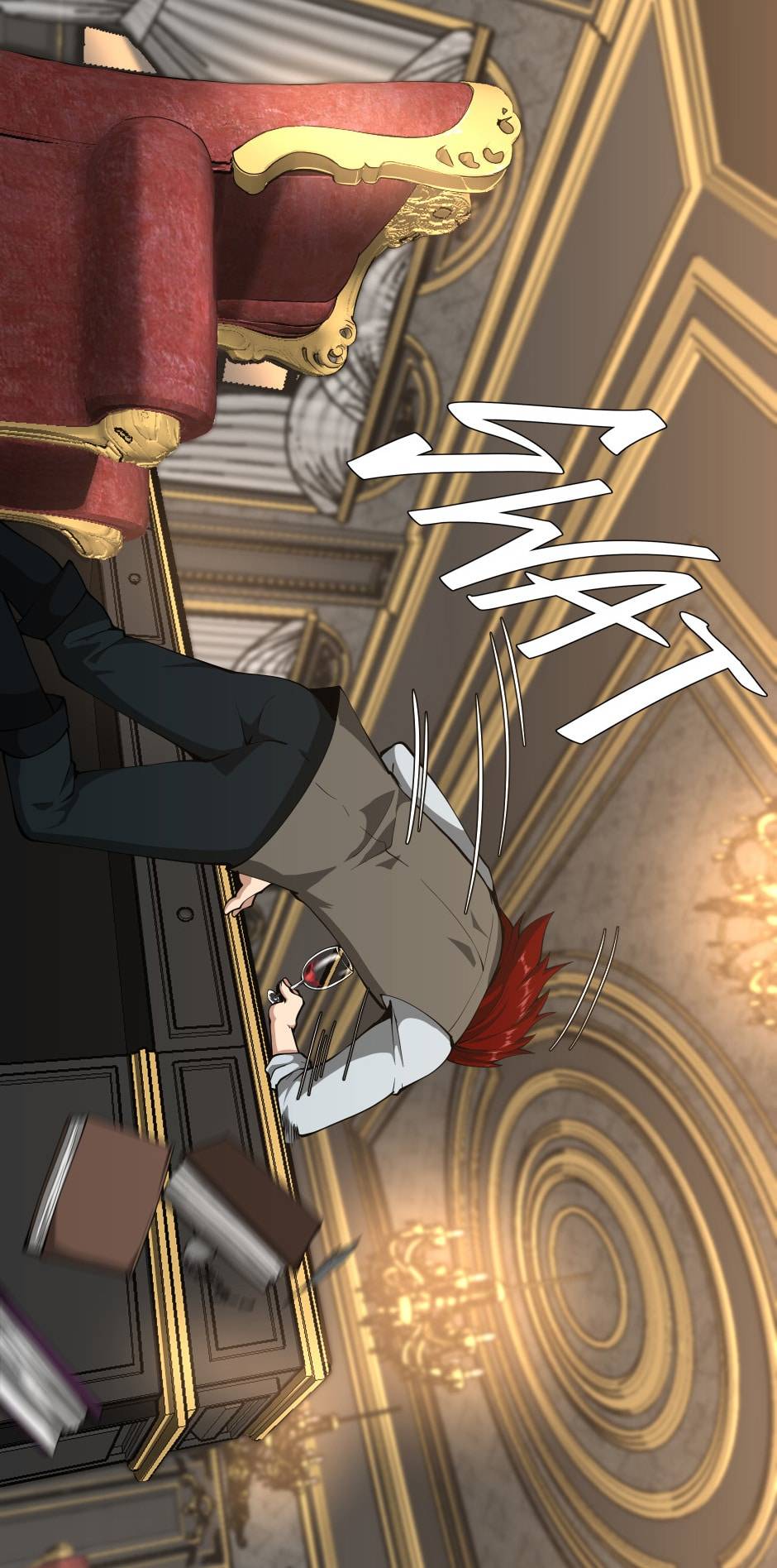 Read The Beginning After The End ENGLISH Manga Online