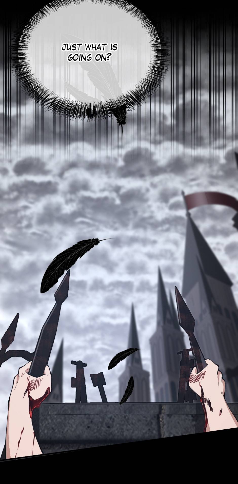 Read The Beginning After The End ENGLISH Manga Online