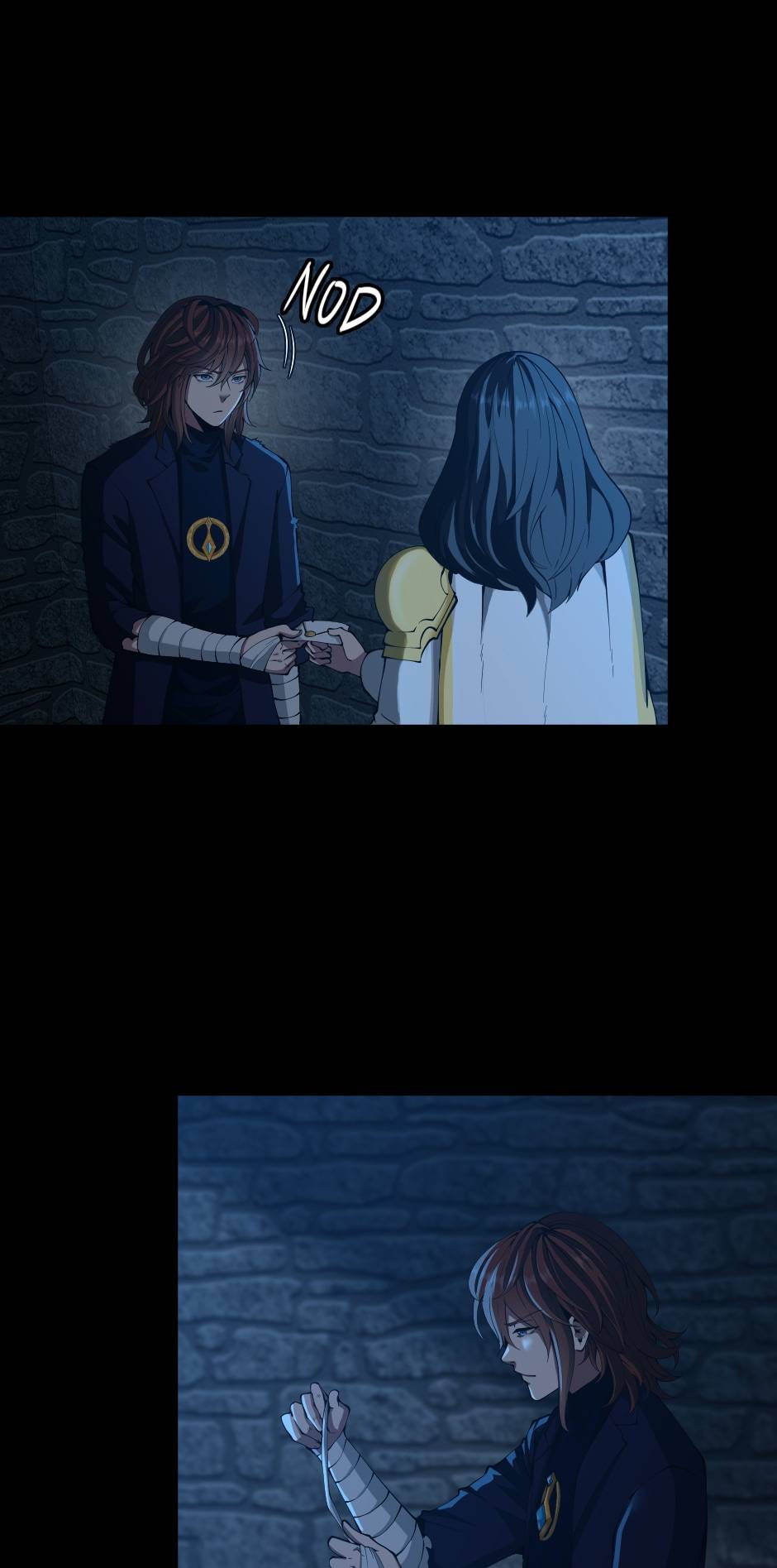 Read The Beginning After The End ENGLISH Manga Online