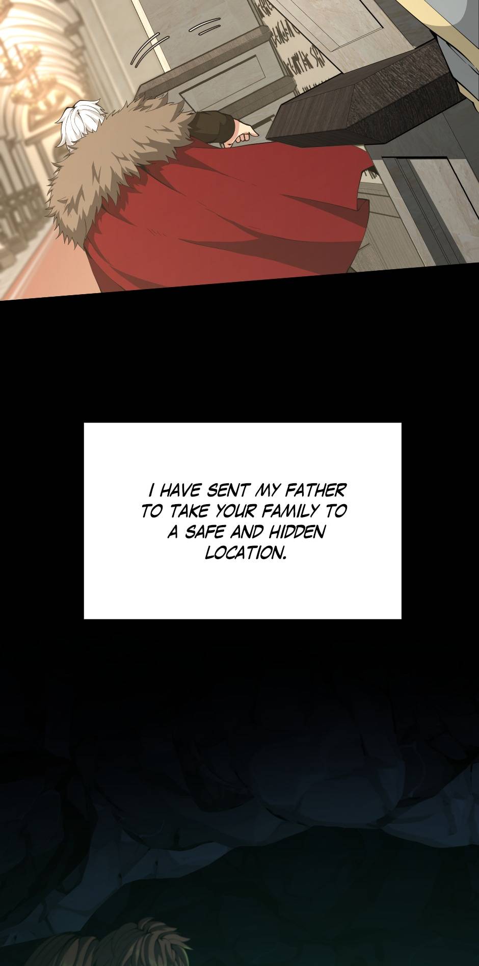 Read The Beginning After The End ENGLISH Manga Online