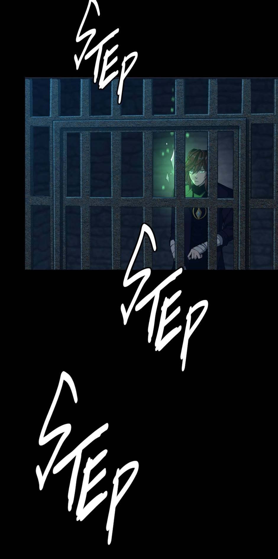 Read The Beginning After The End ENGLISH Manga Online