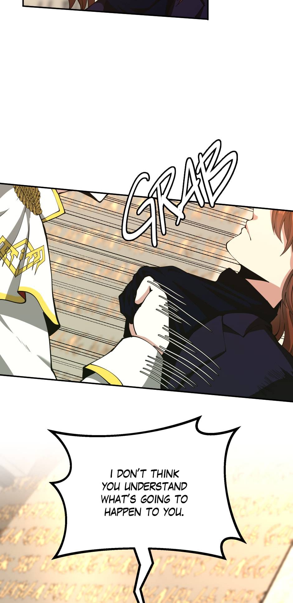 Read The Beginning After The End ENGLISH Manga Online