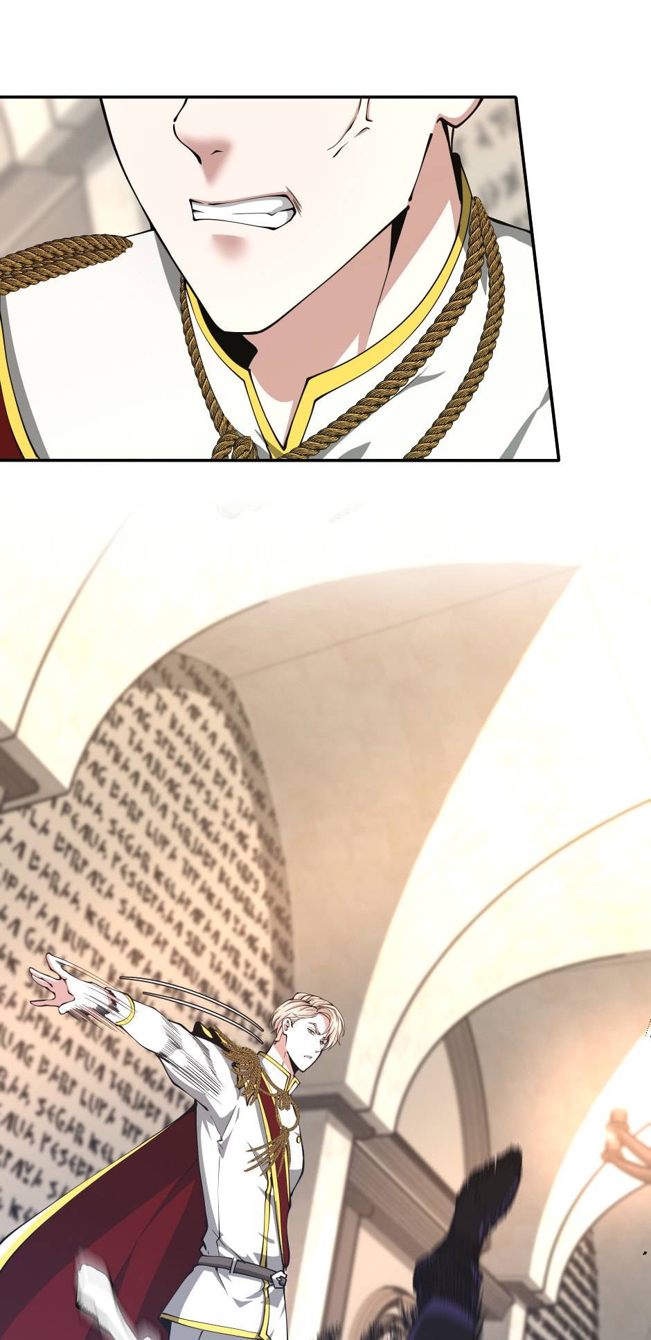 Read The Beginning After The End ENGLISH Manga Online