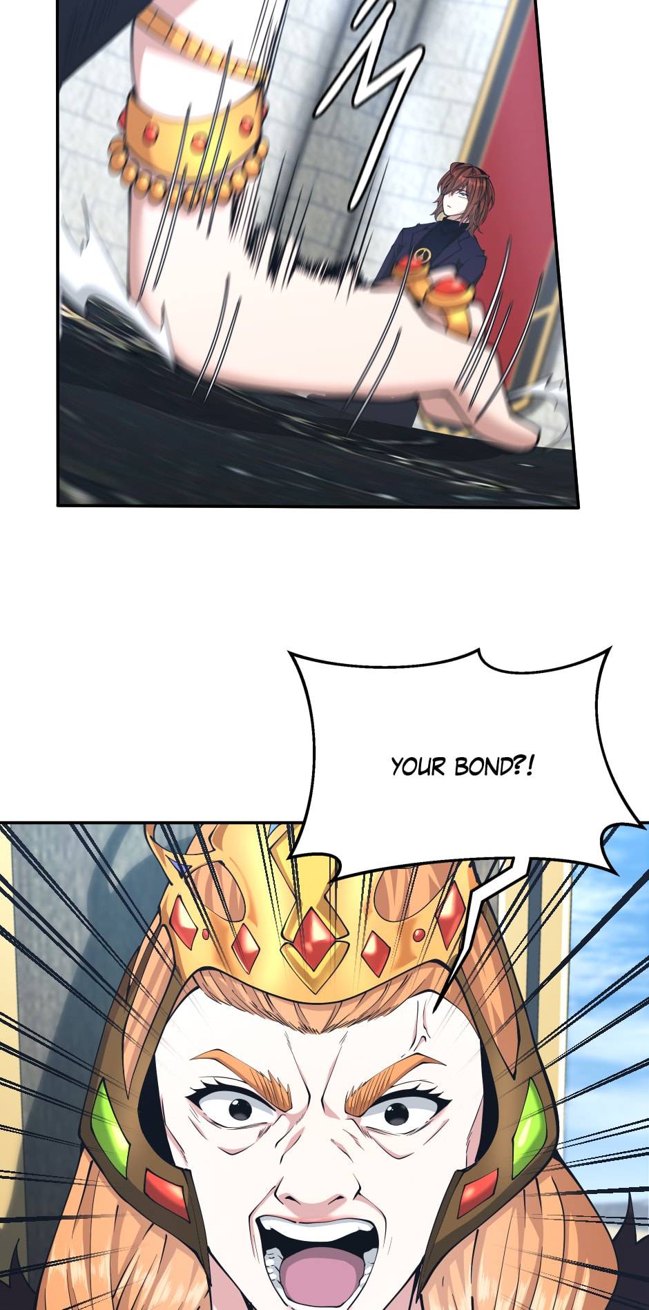 Read The Beginning After The End ENGLISH Manga Online