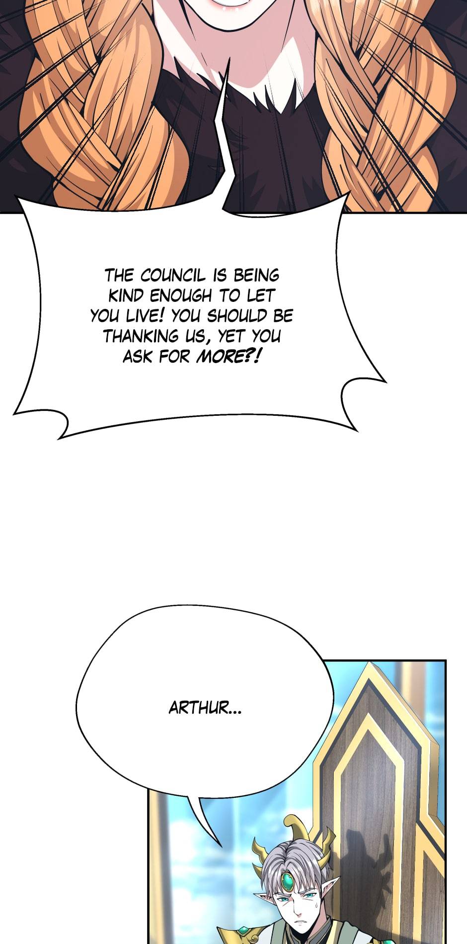 Read The Beginning After The End ENGLISH Manga Online