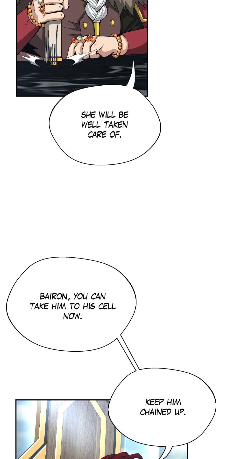 Read The Beginning After The End ENGLISH Manga Online