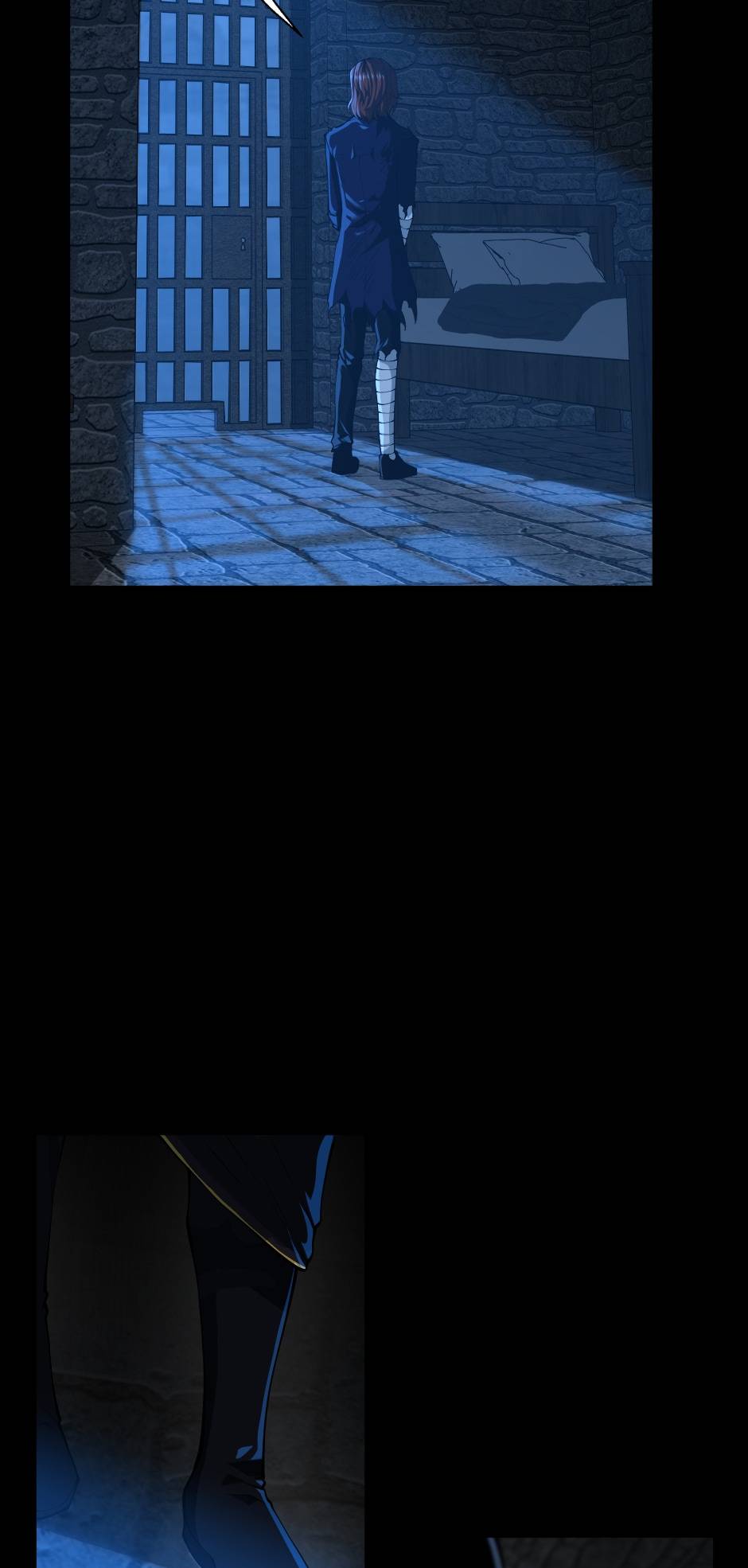 Read The Beginning After The End ENGLISH Manga Online