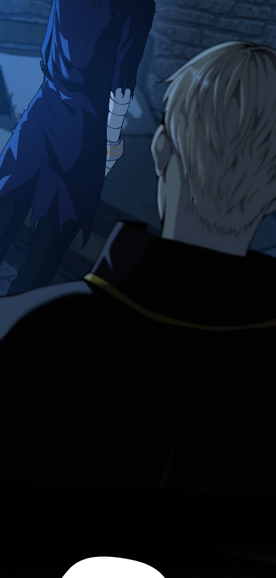 Read The Beginning After The End ENGLISH Manga Online