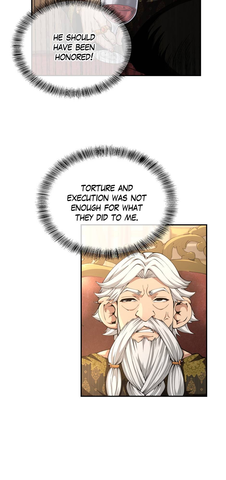 Read The Beginning After The End ENGLISH Manga Online