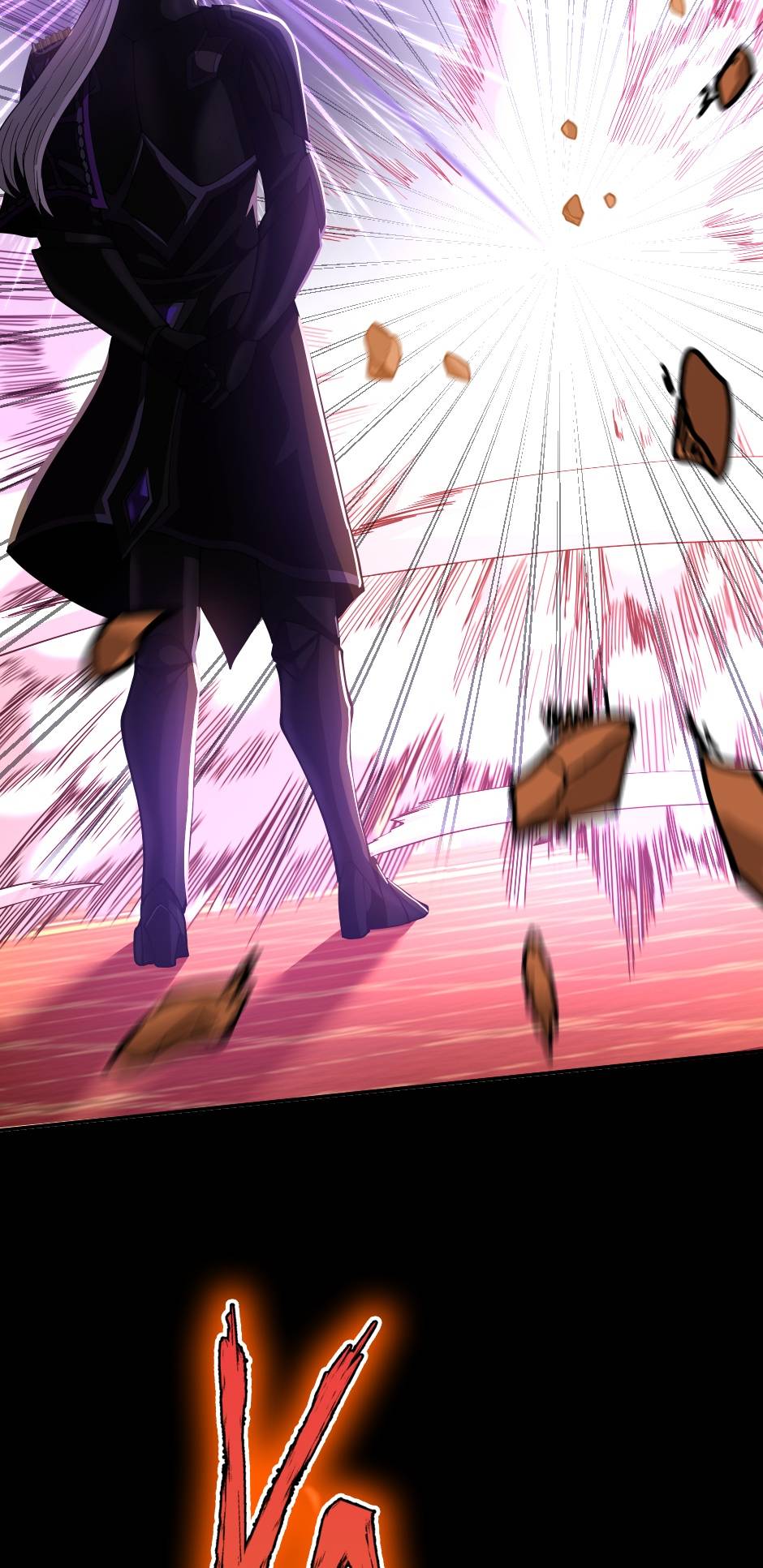 Read The Beginning After The End ENGLISH Manga Online