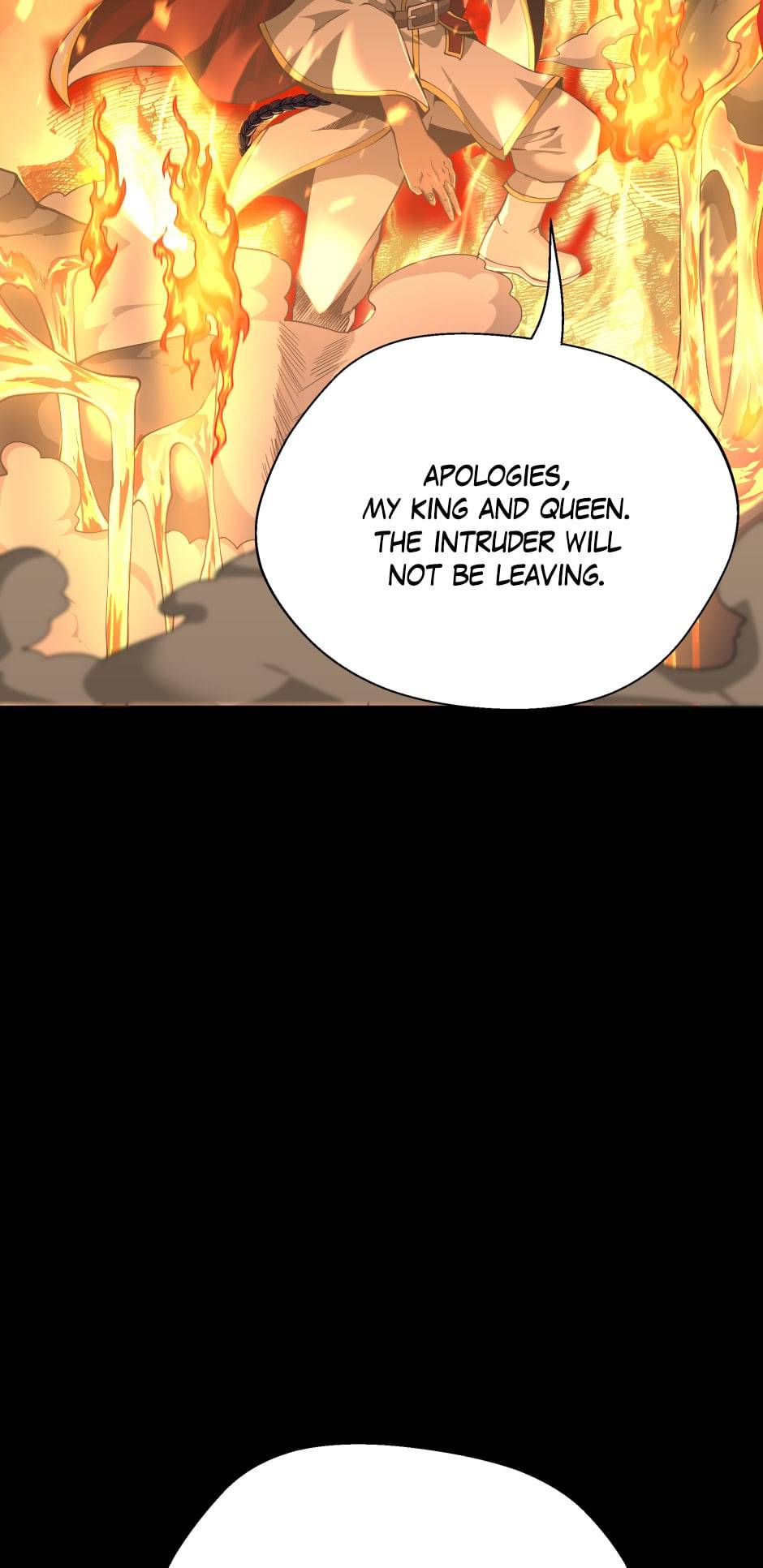 Read The Beginning After The End ENGLISH Manga Online