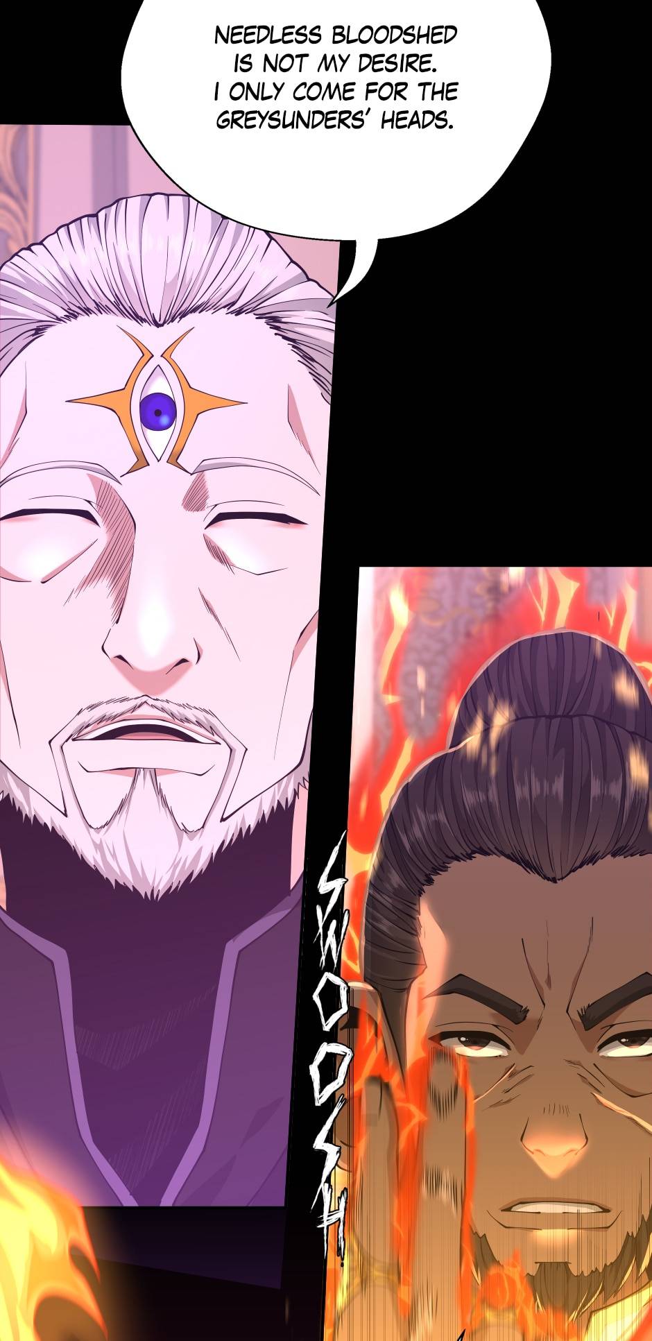 Read The Beginning After The End ENGLISH Manga Online