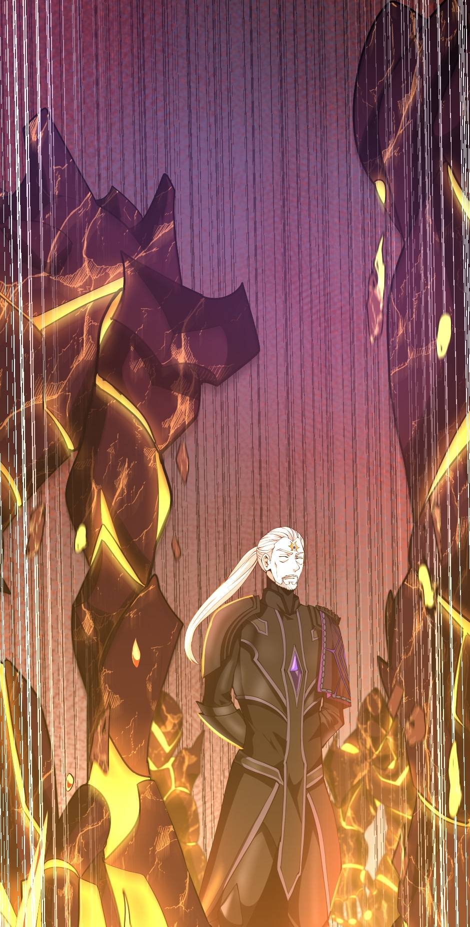 Read The Beginning After The End ENGLISH Manga Online