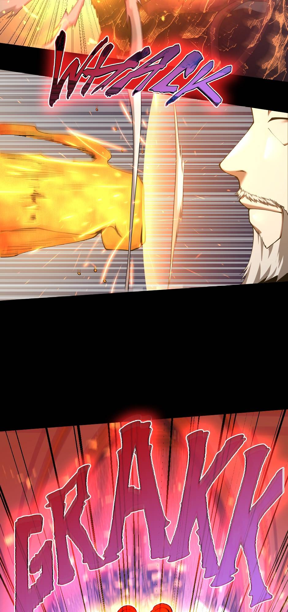 Read The Beginning After The End ENGLISH Manga Online