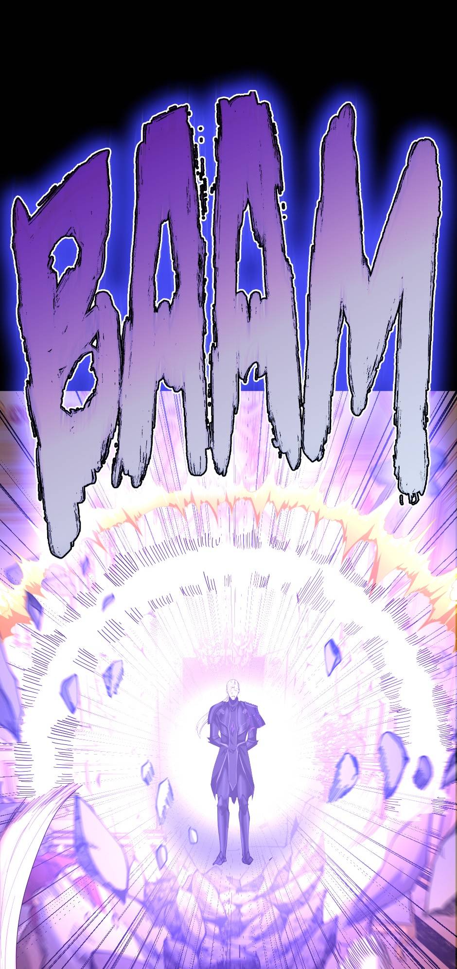 Read The Beginning After The End ENGLISH Manga Online