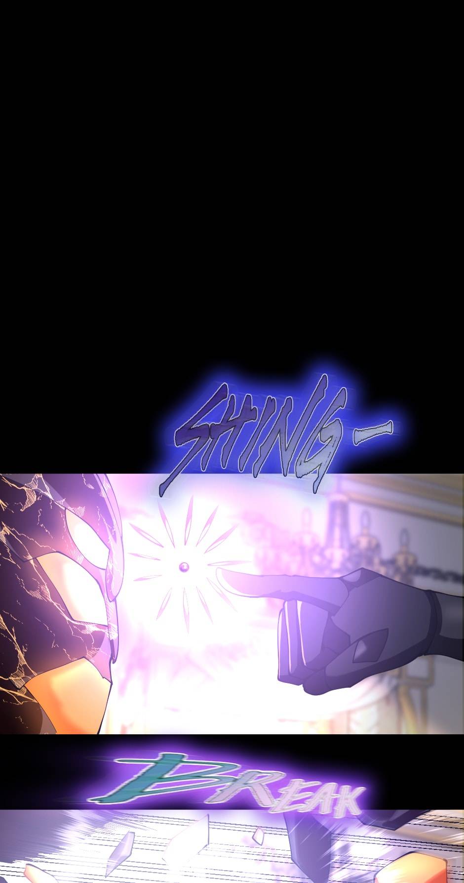 Read The Beginning After The End ENGLISH Manga Online