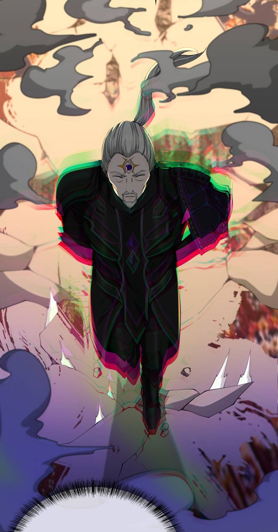 Read The Beginning After The End ENGLISH Manga Online