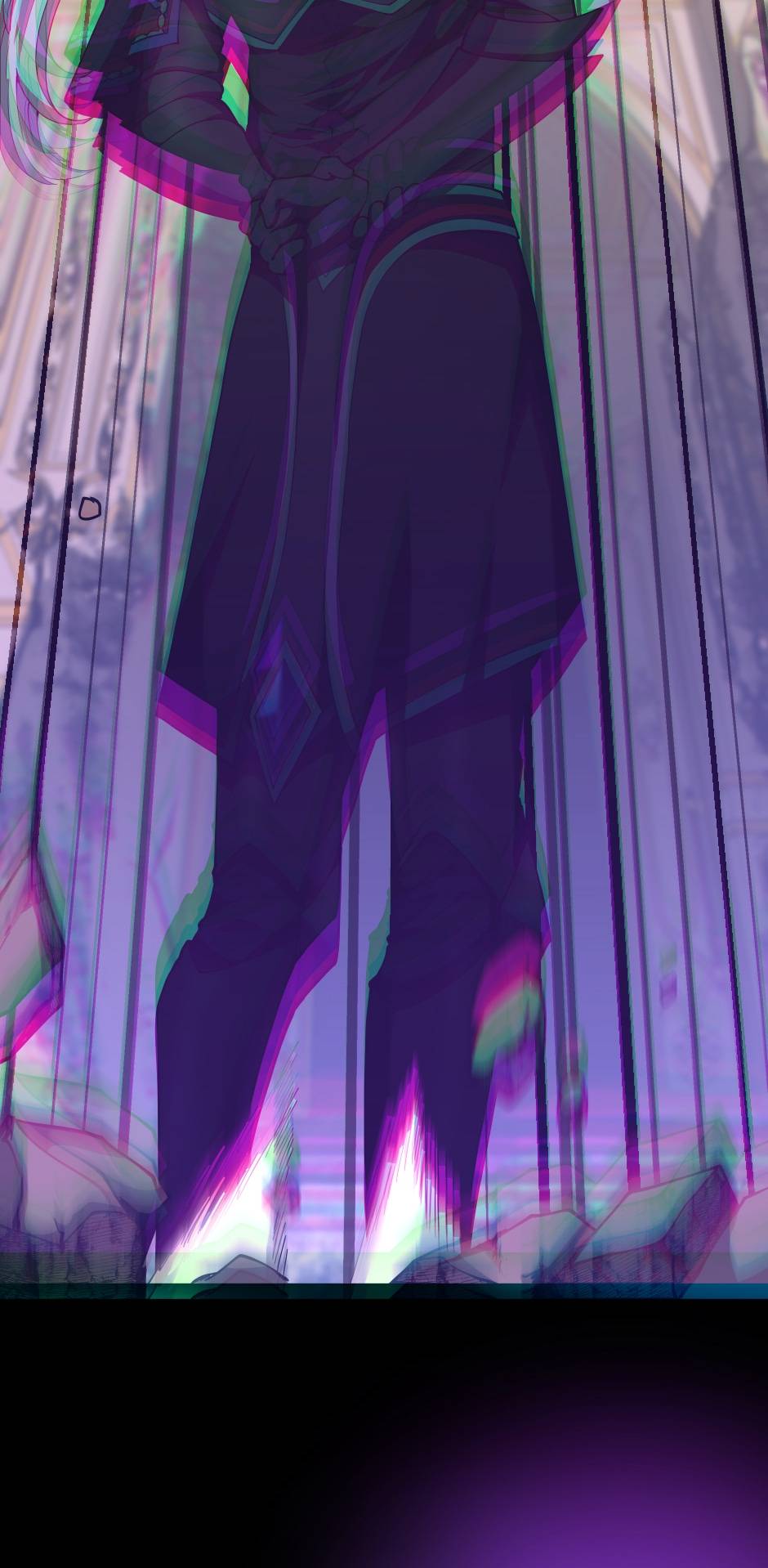 Read The Beginning After The End ENGLISH Manga Online