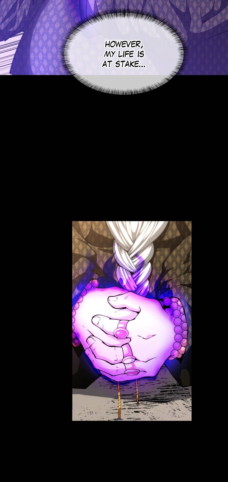 Read The Beginning After The End ENGLISH Manga Online