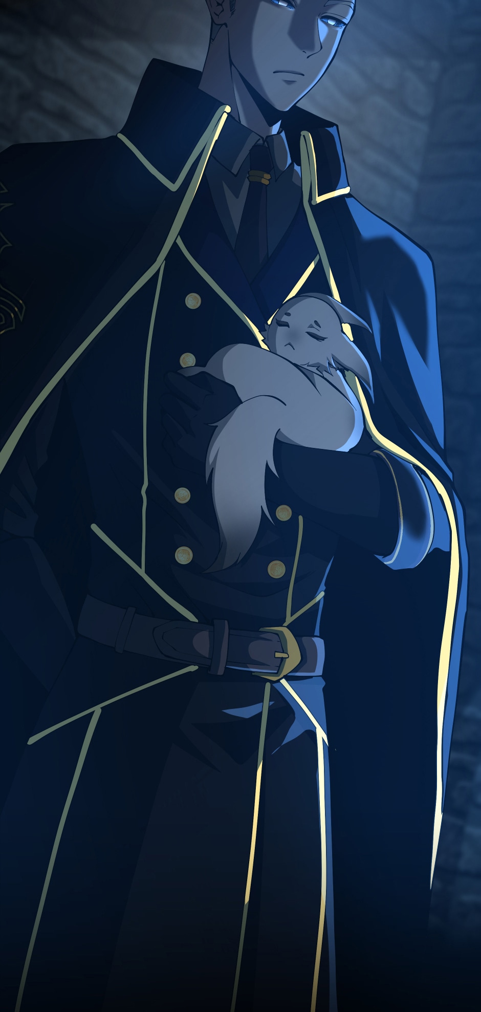 Read The Beginning After The End ENGLISH Manga Online