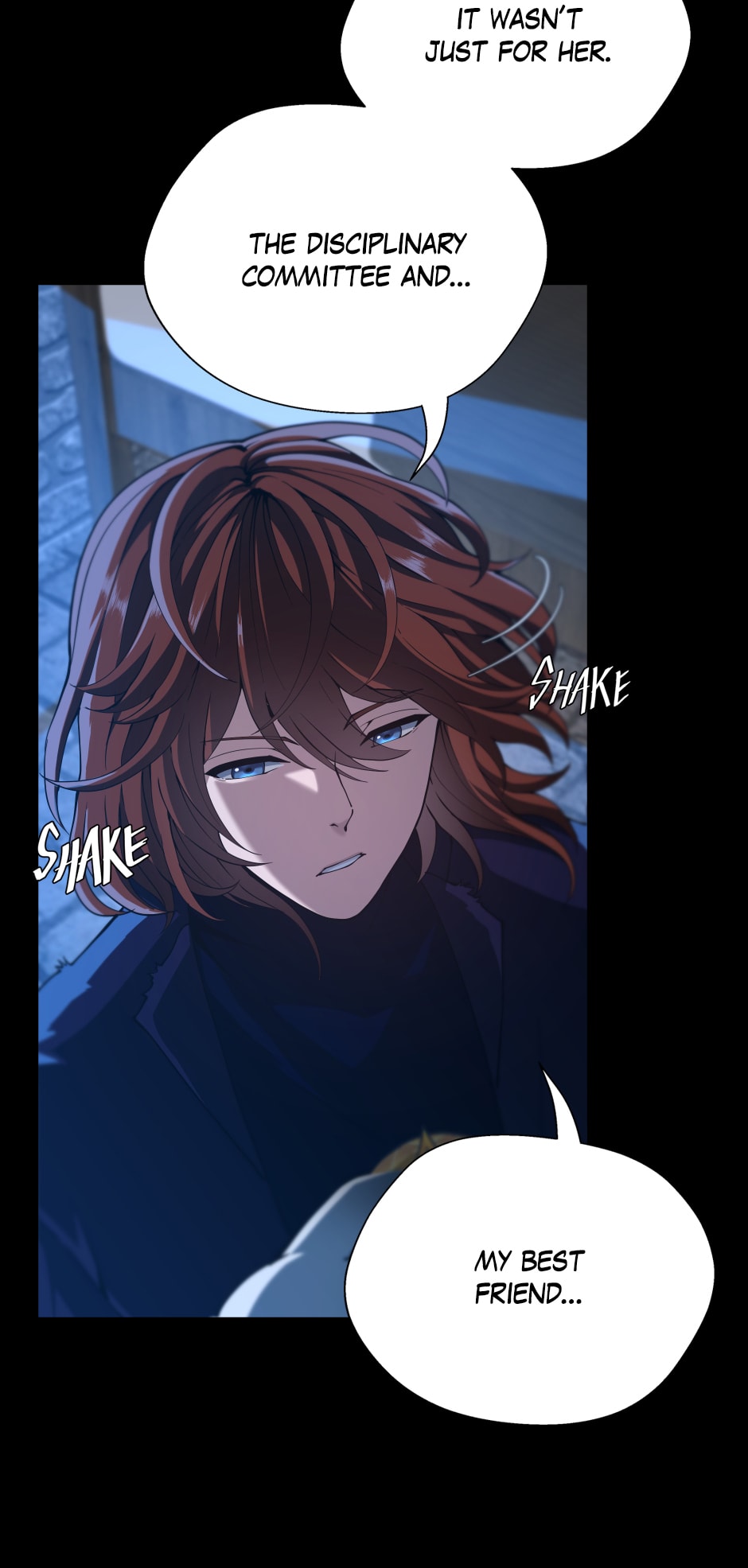 Read The Beginning After The End ENGLISH Manga Online