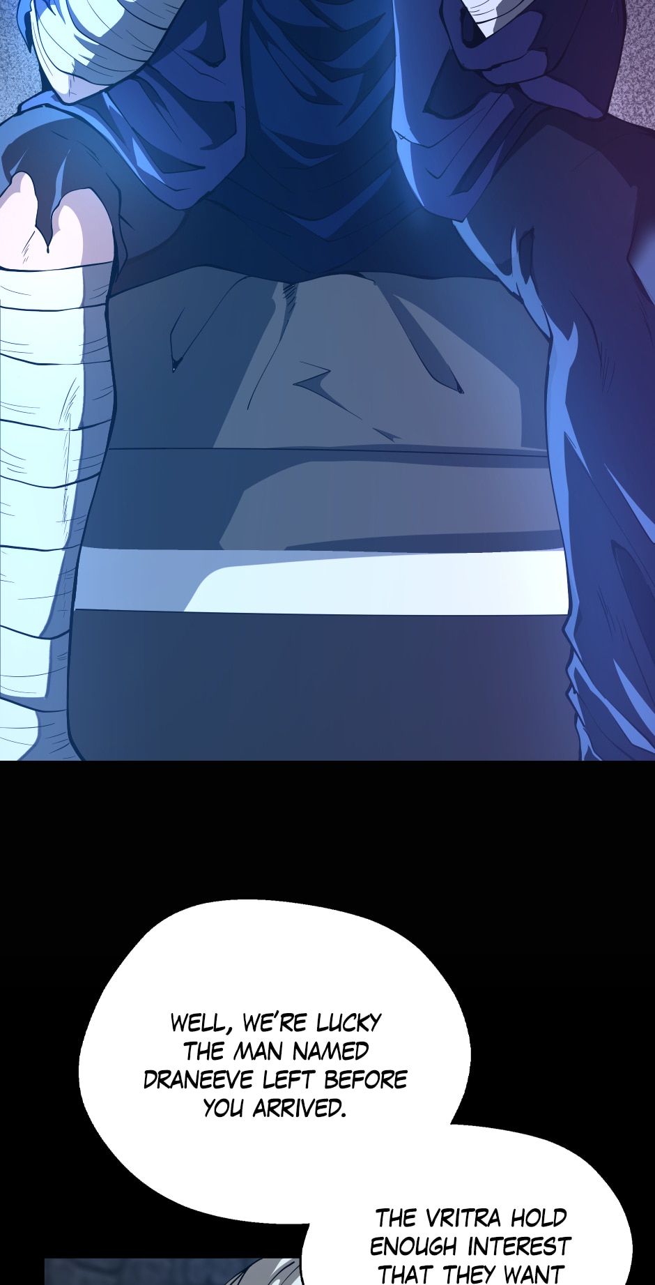 Read The Beginning After The End ENGLISH Manga Online