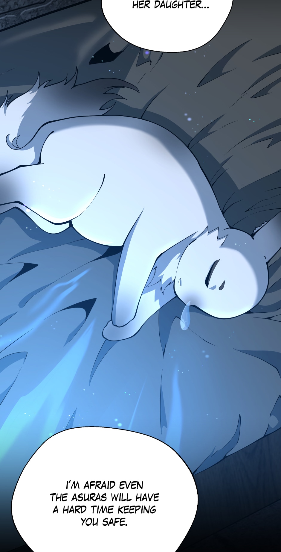 Read The Beginning After The End ENGLISH Manga Online