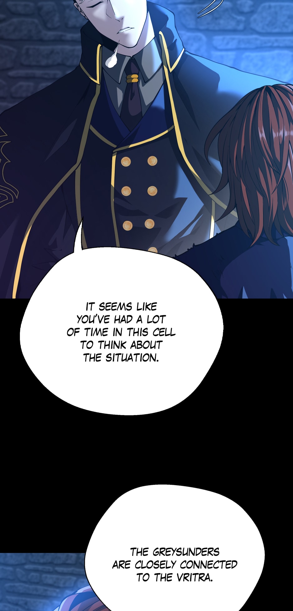 Read The Beginning After The End ENGLISH Manga Online